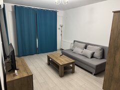 Militari, Uverturii, Ajustorului, cu parcare privata si centrala proprie